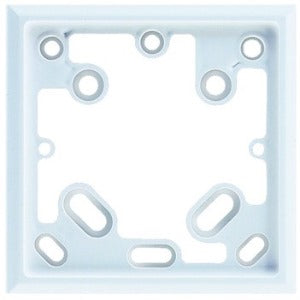 EBERLE - Zwischenrahmen ARA 1 E - rws RAL9010