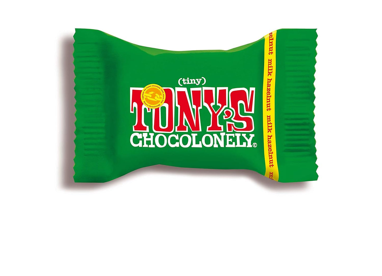 Tony's Chocolonely - Tiny Tony's Mix - 900 Gramm - Mini Schokolade - Belgische Fairtrade Schokolade