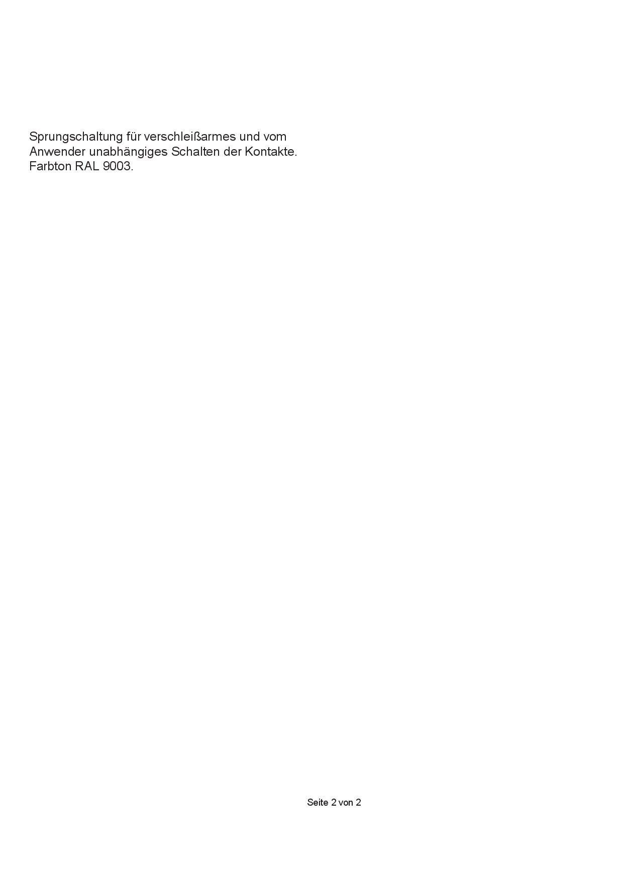 Schneider Electric - Leitungsschutzschalter RESI9 1P 16A B 6KA, R9F23116