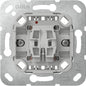 GIRA System 55 (310600) Wechselschalter ein/aus - UP IP20 1f