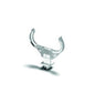Houben - Lampensicherungenhalter - 101393 -  f.2G11 H:21/24/27mm