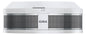 Gira Rauchwarnmelder Dual Q DIN14604, vernetzbar über Funk und Draht, reinweiß, 233602