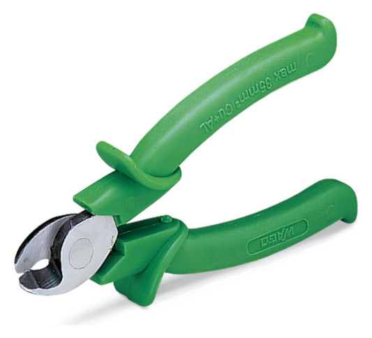 WAGO 206-118 - Kabelschere mech.Einhand Serie 206 - 35qmm isol