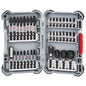 BOSCH - 36 tlg. Schrauberbit Set (Impact Control, Pick and Click, Professional Zubehör Schlagschrauber)