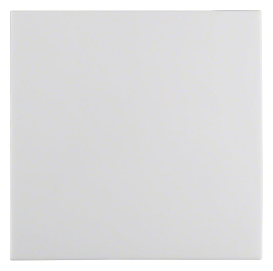 Berker - Wippe 16208989 - polarweiss
