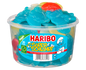HARIBO - Super Schlümpfe - 150 Stück - 1,44kg