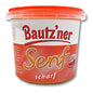 Bautzner - Senf scharf im Becher - Senfbecher - Bautzner Spezialitäten - 3er Pack - 3 x 200ml (Kopie)