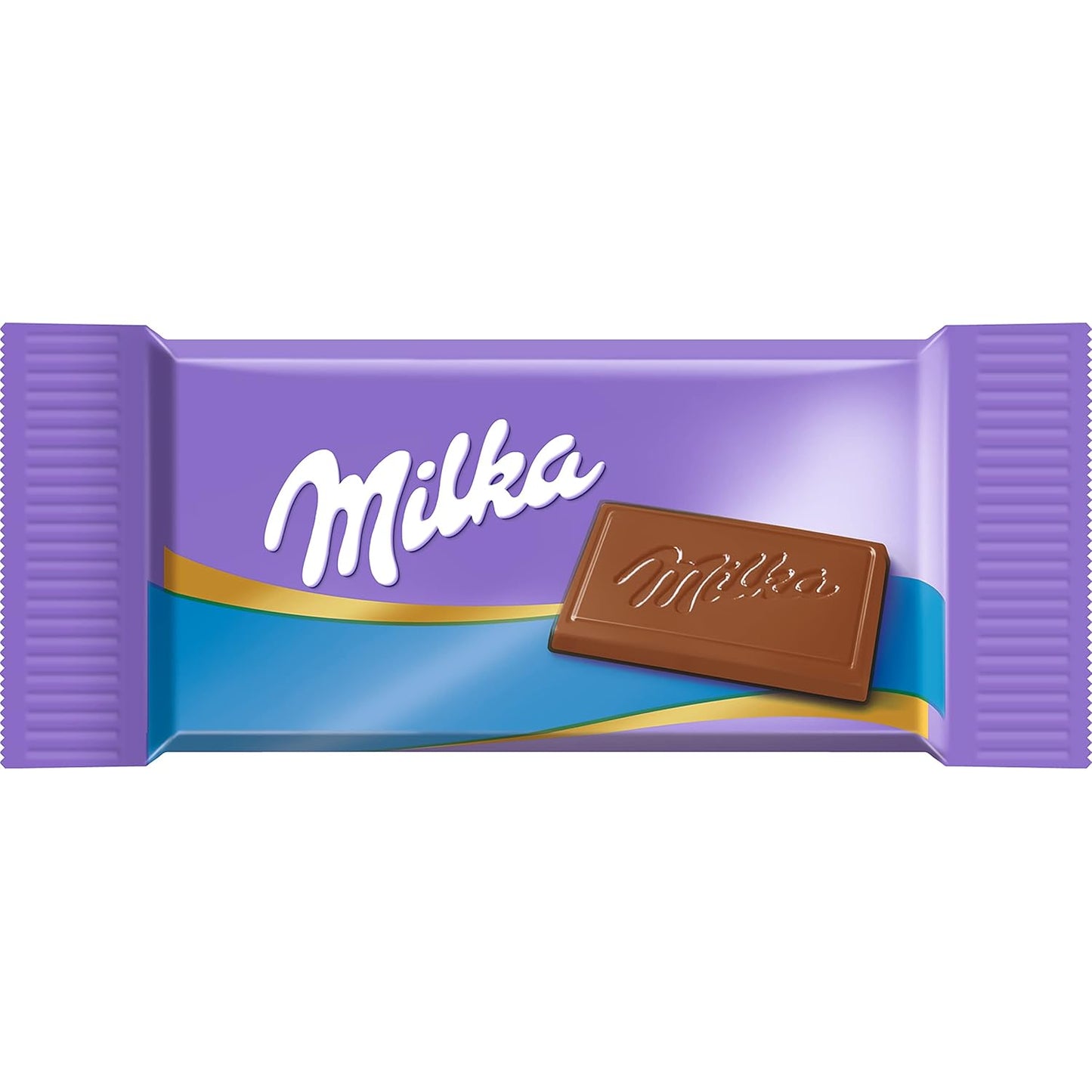 Milka Naps Mix 1 x 1kg Dose, Zartschmelzende Mini-Schokoladentäfelchen aus Alpenmilch, Erdbeer, Haselnuss und Crème au Cacao