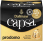 Dallmayr - capsa Lungo Prodomo XXL - 39 Kapseln