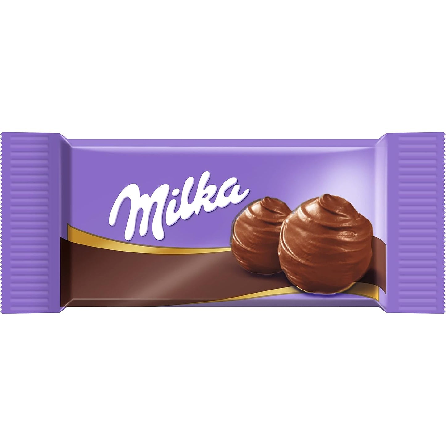 Milka Naps Mix 1 x 1kg Dose, Zartschmelzende Mini-Schokoladentäfelchen aus Alpenmilch, Erdbeer, Haselnuss und Crème au Cacao