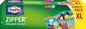 Toppits - Zipper Allzweckbeutel 6 Liter XL