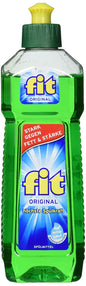 fit Spülmittel 500 ml, Original