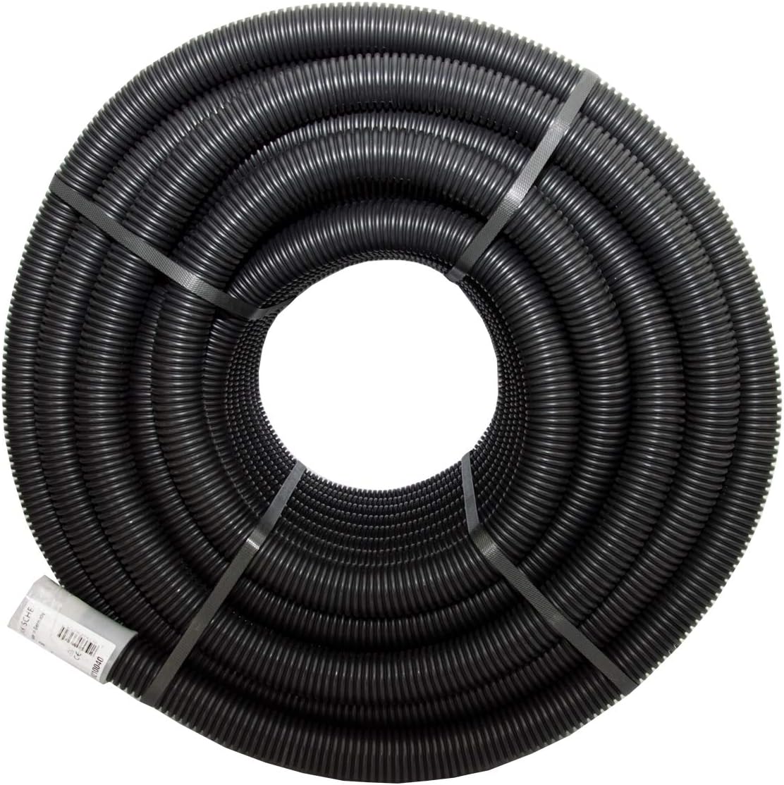 Fränkische - Fränkische Kabuflex R Plus 40 Kabelschutzrohr Elektroinstallationsrohr- 50m 40 mm  - Leerrohr - Kabel-Rohr - Wellrohr - Installationsrohr