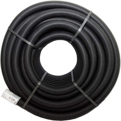 Fränkische - Fränkische Kabuflex R Plus 40 Kabelschutzrohr Elektroinstallationsrohr- 50m 40 mm  - Leerrohr - Kabel-Rohr - Wellrohr - Installationsrohr