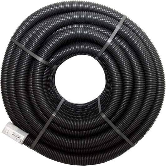 Fränkische - Fränkische Kabuflex R Plus 40 Kabelschutzrohr Elektroinstallationsrohr- 50m 40 mm  - Leerrohr - Kabel-Rohr - Wellrohr - Installationsrohr