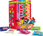Tony's Chocolonely - Tiny Tony's Mix - 900 Gramm - Mini Schokolade - Belgische Fairtrade Schokolade