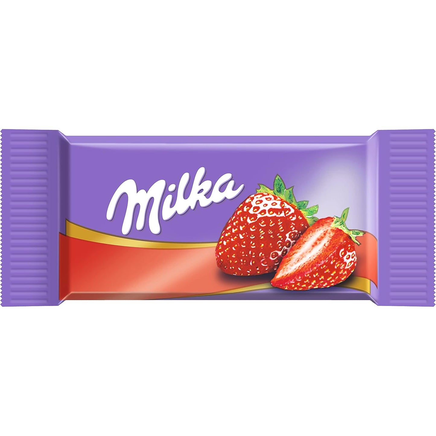 Milka Naps Mix 1 x 1kg Dose, Zartschmelzende Mini-Schokoladentäfelchen aus Alpenmilch, Erdbeer, Haselnuss und Crème au Cacao