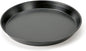 ORIGINAL KAISER - Back-/Pizzablech, Legierter Stahl, Schwarz, 32 cm