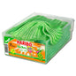 HARIBO - Pasta Basta Apfel - Fruchtgummi - Box mit 150 Stück