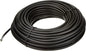 Waskönig-Walter - Erdkabel NYY-J 3x1,5mm²  - 50m Ring zur Verlegung im Freien - Erdreich (deutsche Markenware) VDE - Schwarz