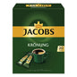 JACOBS - löslicher Kaffee Krönung - 20 Instant Kaffee Sticks - 36 g