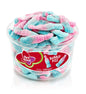 Red Band - Bubble Fizz - Klarsichtdose - 1kg