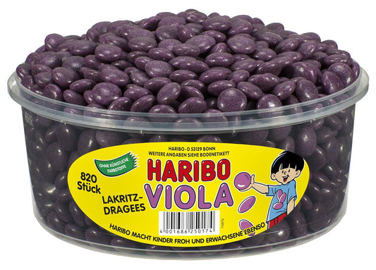 HARIBO - Viola - 1.148kg