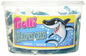 Trolli -Haifisch - Schaumgummi - Fruchtgummi - 1200g
