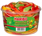 HARIBO - Anaconda Riesenschlagen - Dose 30 Stück - 1,2kg