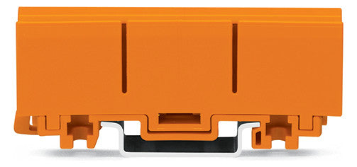 Wago Befestigungsadapter, 2273-500 - Adapter Serie 2273 - 10er Set