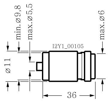 Siemens 5SE2316 NEOZED-Sicherungseinsatz D01 16A gG AC 400VDC 250V - 1 Stück