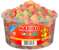 HARIBO - Frucht Flip - Dose 510 Stück - 1,275kg
