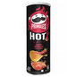 PRINGLES Chips - Hot Sweet Chili - 160g Dose