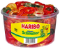 HARIBO - Kinder Schnuller - Dose 150 Stück - 1,2kg