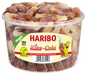 HARIBO - Kiss Cola - 150 Stück - 1,35kg