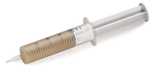 Wago - Alu-Plus Kontaktpaste - 249-130 - Kontaktpaste 20ml - 35,3g