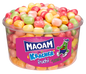 MAOAM - Frucht Kracher - 1,2kg