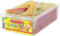 HARIBO - Pasta Basta Mix Miami Sauer - Fruchtgummi - Box mit 150 Stück - 1,125kg