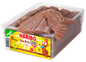 HARIBO - Pasta Basta Cola - Fruchtgummi - Box mit 150 Stück - 1,125kg