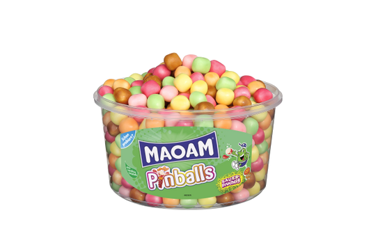 MAOAM - Pinballs - 1,2kg