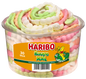 HARIBO - Raupe XLL - 130 Stück - 0,96kg