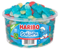 HARIBO - Die Schlümpfe - 150 Stück - 1,35kg
