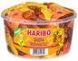 HARIBO - Süße Schnuller - 150 Stück - 1,35kg