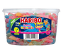 HARIBO - Super Wummis - Box mit 150 Stück - 1,05kg