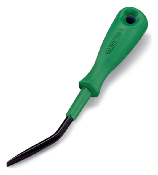 WAGO 210-648 - Schraubendreher Schlitz Serie 210-  2,5x0,4x25mm