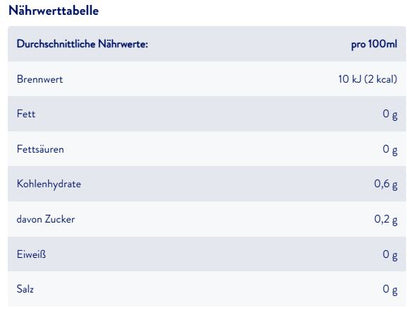 Meßmer - Waldbeere - 25 Teebeutel - Vegan - Glutenfrei - Laktosefrei - 62,5g