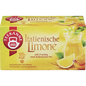 Teekanne - Italienische Limone - 20 Teebeutel -  50g