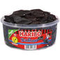 HARIBO - Salino Lakritz - Box mit 150 Stück - 1,2kg