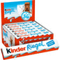 Kinder - Schokoriegel Riegel - 756g - 36 Riegel je 21g