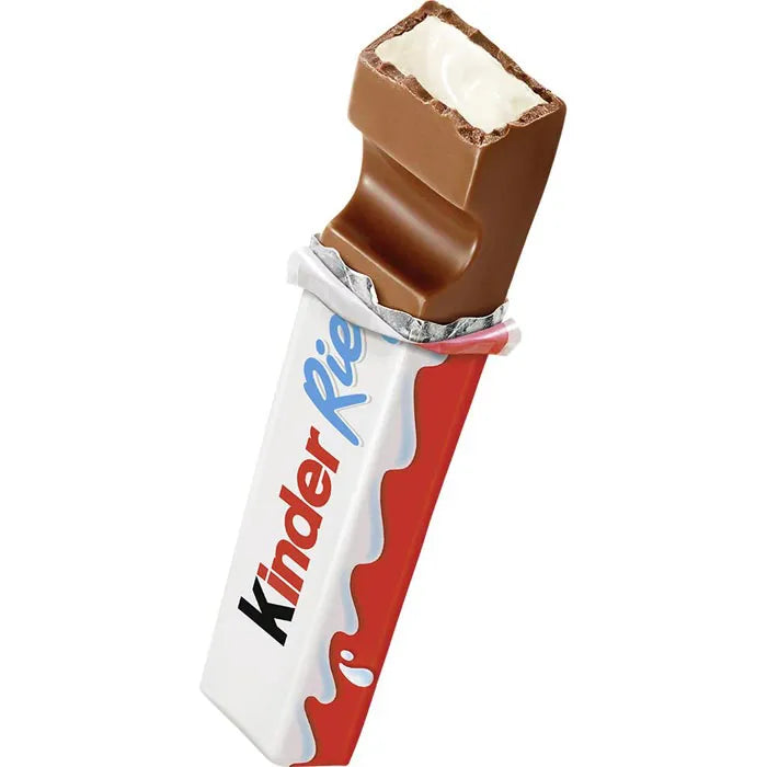 Kinder - Schokoriegel Riegel - 756g - 36 Riegel je 21g